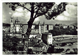 Urbino - Panorama - Fg Nv - Urbino