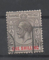 Bahamas, Used, 1921, Michel 83 - 1859-1963 Kronenkolonie