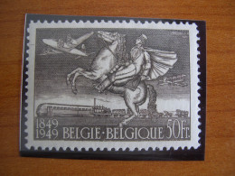 Belgique N° PA 24 Neuf** - Mint