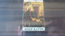 ETATS UNIS YVERT N° 1138 - Used Stamps