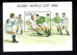 1989472865 1995 SCOTT 966 (XX) POSTFRIS MINT NEVER HINGED - RUGBY WORLD CUP - Ungebraucht