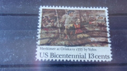 ETATS UNIS YVERT N° 1170 - Used Stamps