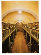 B5 Hungary Debrecen Reformed College Great Library Bibliothek - Bibliotecas