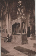 71539 - Grossbritannien - Oxford - Christ Church Cathedral - Ca. 1950 - Oxford