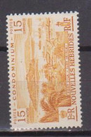 NOUVELLES HEBRIDES      N°  YVERT  :  177   NEUF AVEC  CHARNIERES      ( CH  3 / 15 ) - Unused Stamps