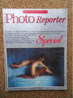 Photo Reporter N°13 De Novembre 1979 - Photographs