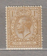 GREAT BRITAIN 1934 Used (o) Mi 185 #22614 - Unused Stamps