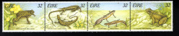 1989492596 1995 SCOTT 982A (XX) POSTFRIS MINT NEVER HINGED - FAUNA - REPTILES AND AMPHIBIANS - Unused Stamps