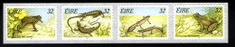 1989494063 1995 SCOTT 982F (XX) POSTFRIS MINT NEVER HINGED - FAUNA - REPTILES AND AMPHIBIANS - Unused Stamps