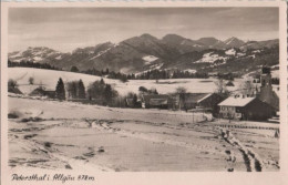 71295 - Oy-Mittelberg, Petersthal - 1954 - Mittelberg