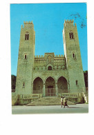 Cpm - SOMALIE SOMALIA - Cathédrale - 1980 - - Somalia