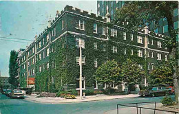 Canada - Toronto - The Windsor Arms Hotel - CPM - Voir Scans Recto-Verso - Toronto