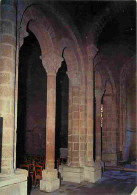 18 - Chateaumeillant - Le Déambulatoire De L'Eglise St-Genès Avec Ses Remarquables Chapiteaux - Carte Neuve - CPM - Voir - Châteaumeillant
