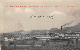 88-LAVELINE-DEVANT-BRUYERES- LA FILATURE DE LA VOLOGNE - Autres & Non Classés