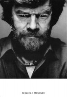 Reinhold Messner Ngl #171.104 - Sportifs
