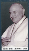 °°° Santino N. 8391 - Papa Giovanni Xxiii °°° - Religión & Esoterismo