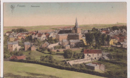 CPA FOSSES  1918 - Fosses-la-Ville