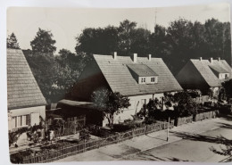 Mirow, Siedlung, Familienhäuser, 1967 - Andere & Zonder Classificatie