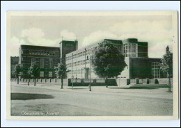 V2258/ Hamburg Fuhlsbüttel Oberschule Im Alstertal AK Ca.1938 - Noord