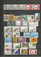 PORTUGAL LOT TP NEUFS  AVEC MULTIPLES. - Lotes & Colecciones