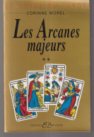 Le Guide Du Tarot   Les Arcanes Majeurs - Palour Games