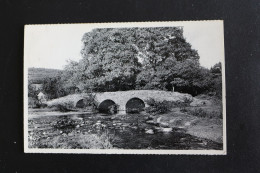D 76 - Province De Namur - Vresse-sur-Semois - Pont Saint-Lambert - Circulé 1955 - Vresse-sur-Semois