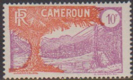 Cameroun 131** - Other & Unclassified