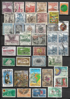 COLOMBIE   -   LOT   -     41 Oblitérés. - Colombia