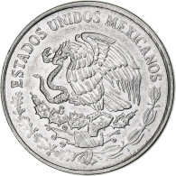 Mexique, 10 Centavos, 1993 - Mexique