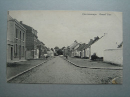 Quevaucamps - Grand Rue - Belöil