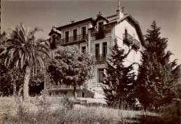 LE PRADET      ( VAR )    VILLA ST-GEORGES   ( CARTE AU BROMURE ) - Le Pradet