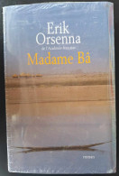 Erik Orsenna - Madame Bâ - Avventura
