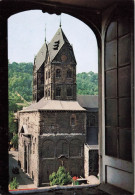 BELGIQUE - Liège - Vue Générale De L'église Saint Barthélémy  - Colorisé - Carte Postale - Luik