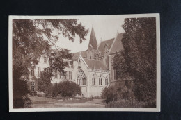 MO 173 - Bruxelles - Jette - "Souvenir De La Bénédiction De La Chapelle De Ste-Madeleine-Sophie - 1934 - Feesten En Evenementen