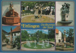 98960 - Ettlingen - Ca. 1985 - Ettlingen