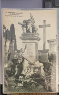 77 - Varades (Loire-Inf.) - Le Monument Aux Morts Pour La Patrie - Varades