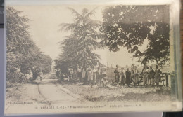 10 Varades (L.-I.) - Préventorium Du Coteau - Allée Des Sapins - Varades