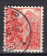 T1979 - SUISSE SWITZERLAND Yv N°464 - Oblitérés