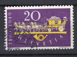 T1983 - SUISSE SWITZERLAND Yv N°472 - Gebraucht