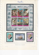 Anguilla - Collection Vendue Page Par Page - Neufs ** Sans Charnière - TB - Anguilla (1968-...)