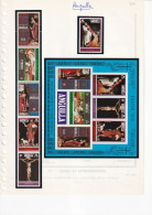 Anguilla - Collection Vendue Page Par Page - Neufs ** Sans Charnière - TB - Anguilla (1968-...)