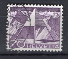 T2003 - SUISSE SWITZERLAND Yv N°492 - Oblitérés