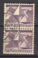 T2004 - SUISSE SWITZERLAND Yv N°492 - Oblitérés