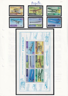 Anguilla - Collection Vendue Page Par Page - Neufs ** Sans Charnière - TB - Anguilla (1968-...)