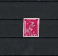 België N°528ND (ongenummerd) MNH ** POSTFRIS ZONDER SCHARNIER COB € 25,00 SUPERBE - 1941-1960