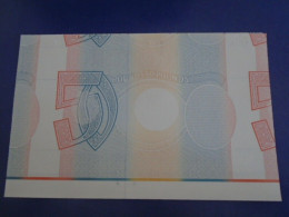IRELAND NORTHERN,   First Trust Bank,  P 138 , £50, 2009,  Progressive PROOF F - 50 Pounds