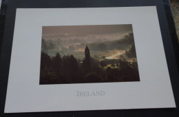 Glendalough - Greetings From Ireland - Insight Cards Ltd. - # IM 9 - Wicklow