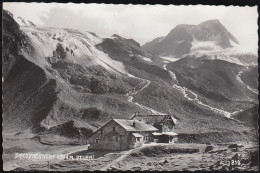 Austria - 6167 Neustift Im Stubai - Dresdner Hütte - Neustift Im Stubaital