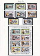 Anguilla - Collection Vendue Page Par Page - Neufs ** Sans Charnière - TB - Anguilla (1968-...)