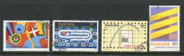 Australia USED 1974 Advanced Education - Used Stamps